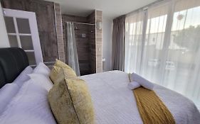 Effortless Self Catering Accommodation